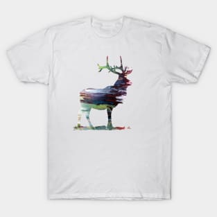 Deer T-Shirt